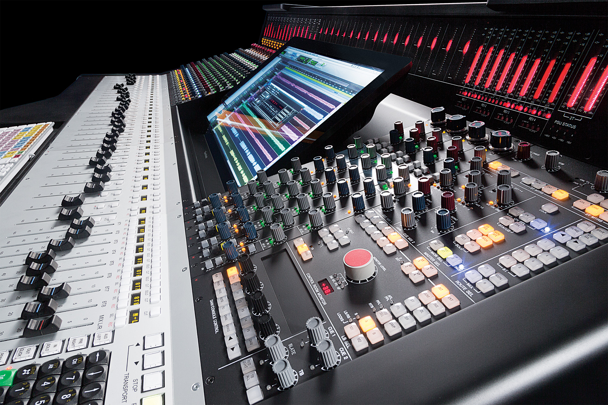 Neve - Homepage - AMS | Neve Neve - Homepage - AMS | Neve