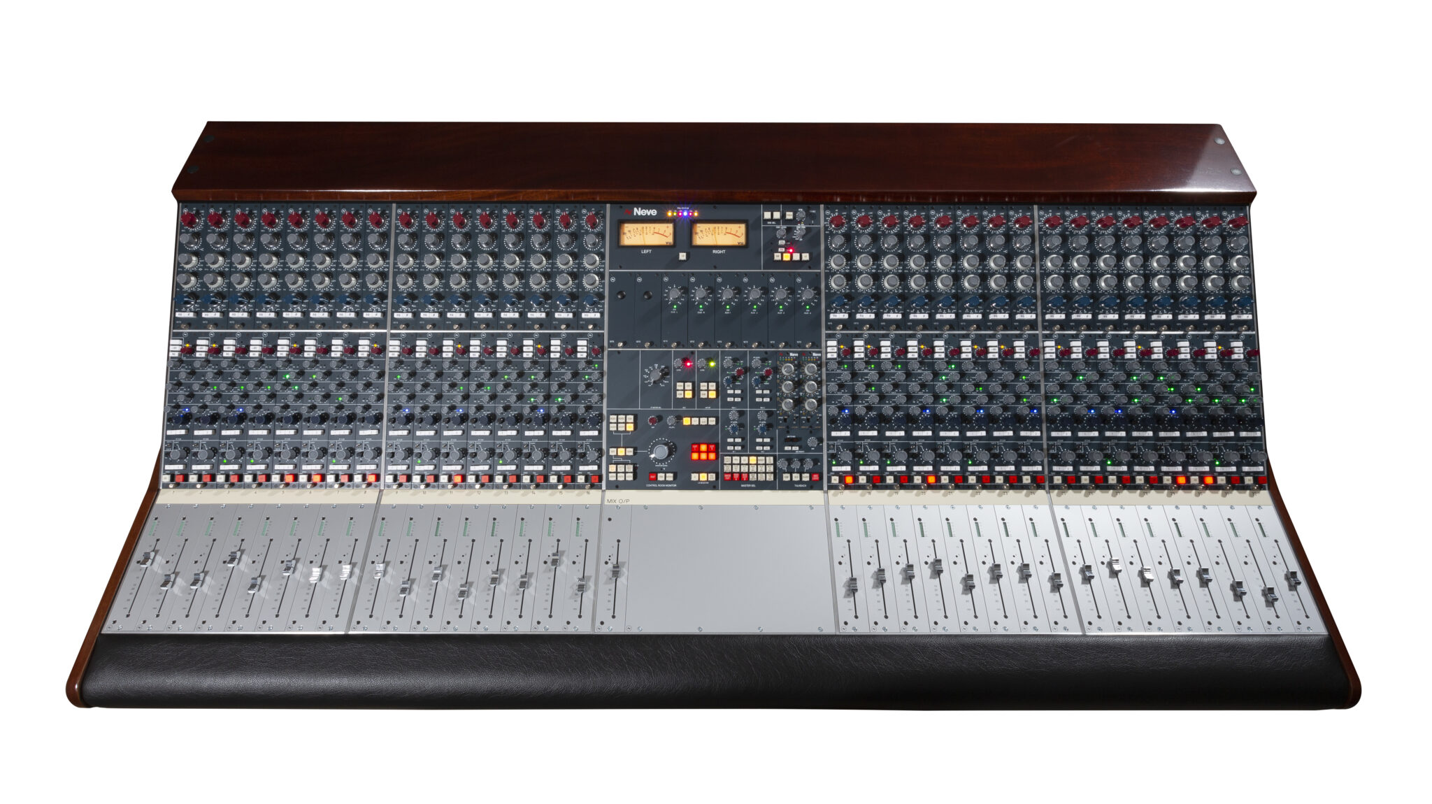BCM10 - AMS | Neve
