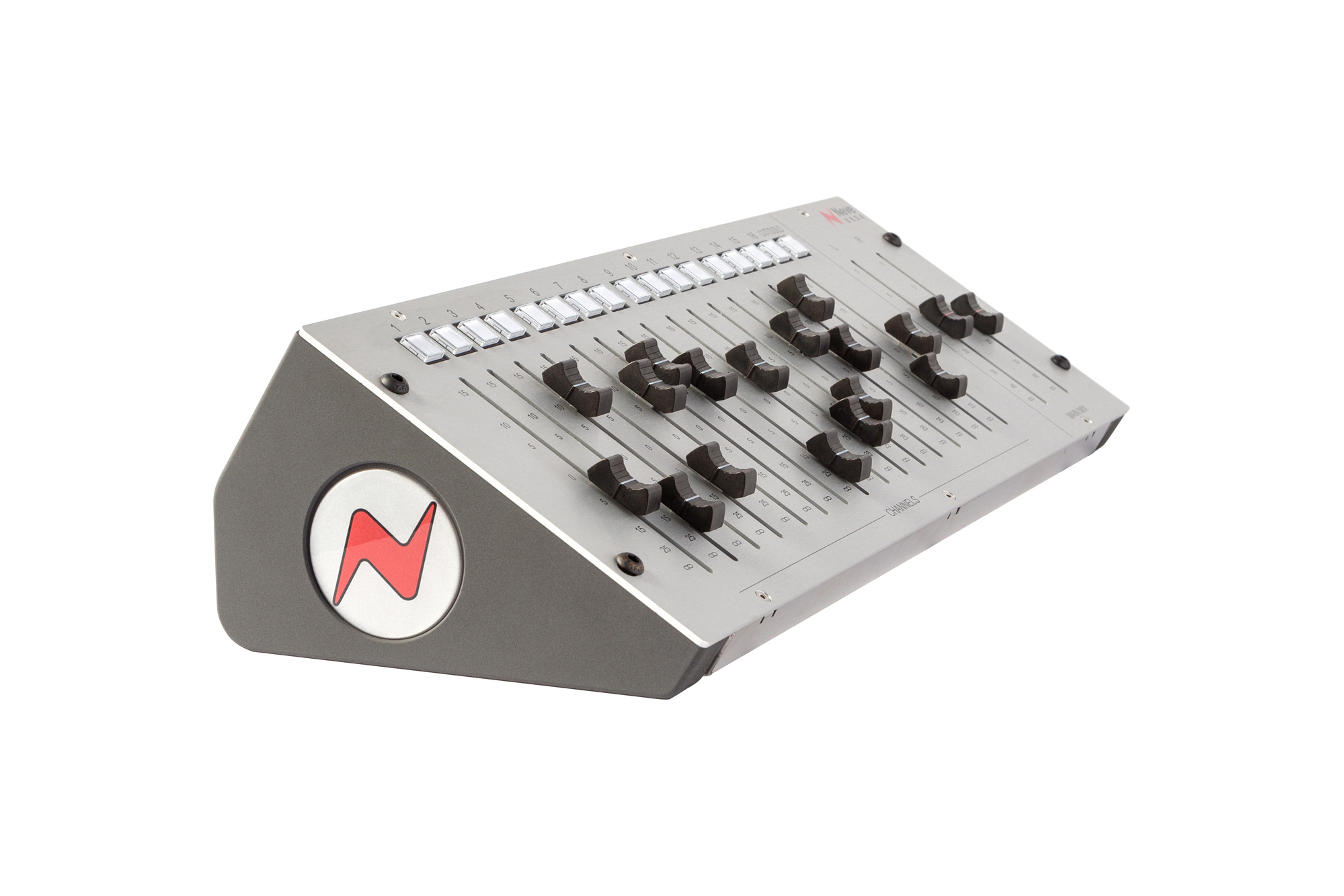 8804 Fader Pack - AMS | Neve