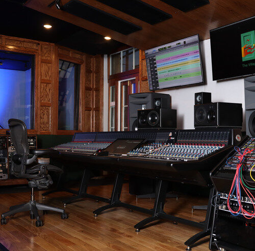 Village Studios