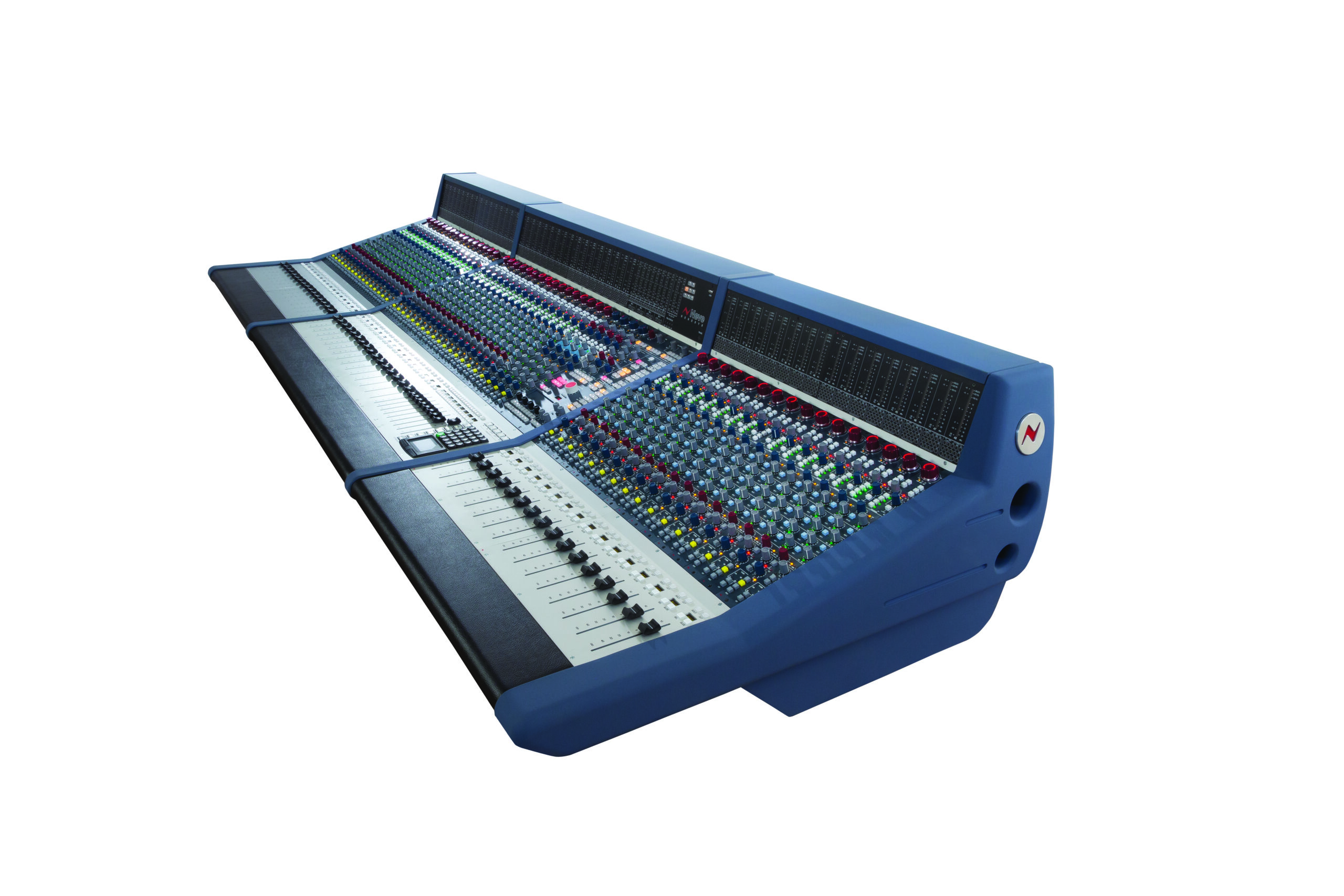 Genesys Concole 8 RT