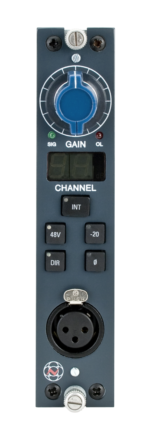 1081 AIR AMS Neve