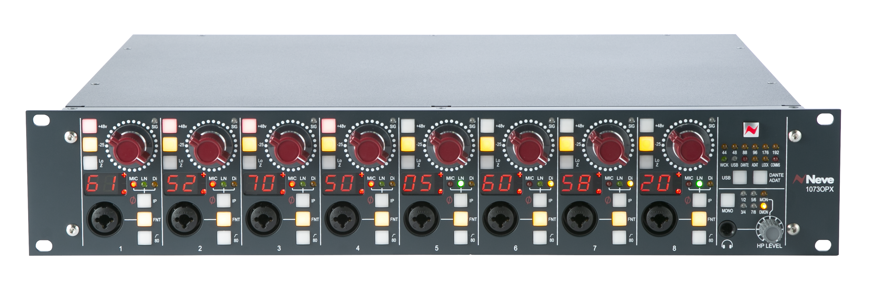 10730PX Front Raised RT