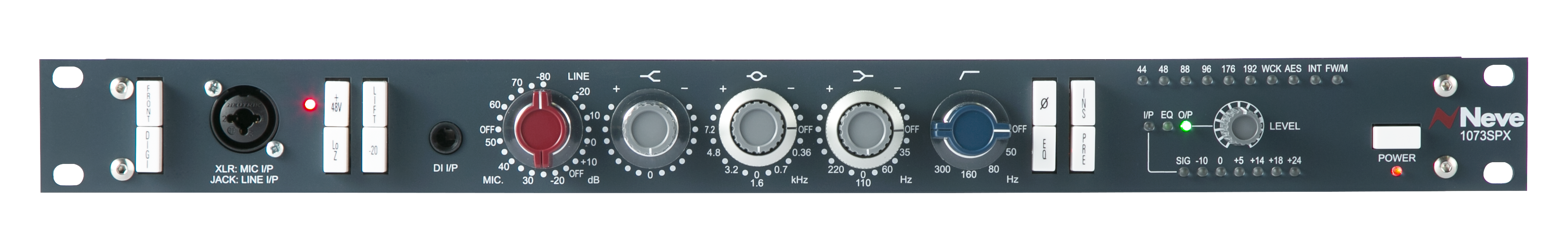 AMS Neve / 1073® SPX