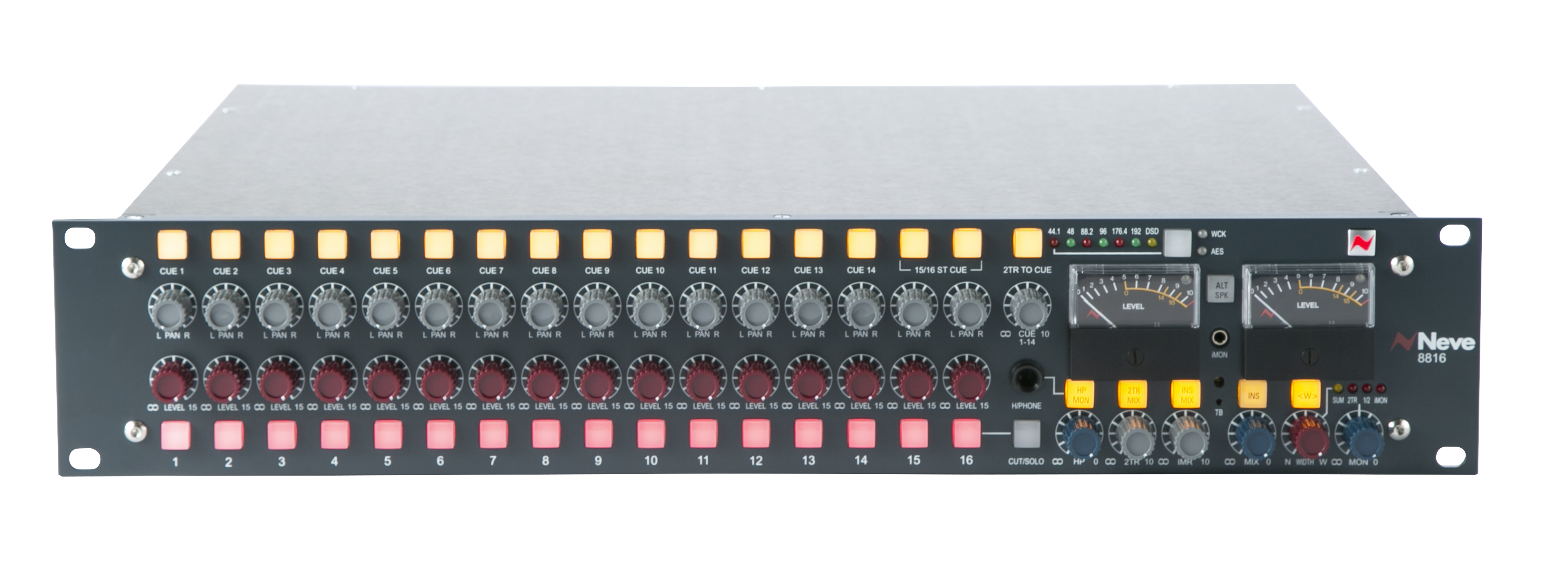 8816 Front Raised RT