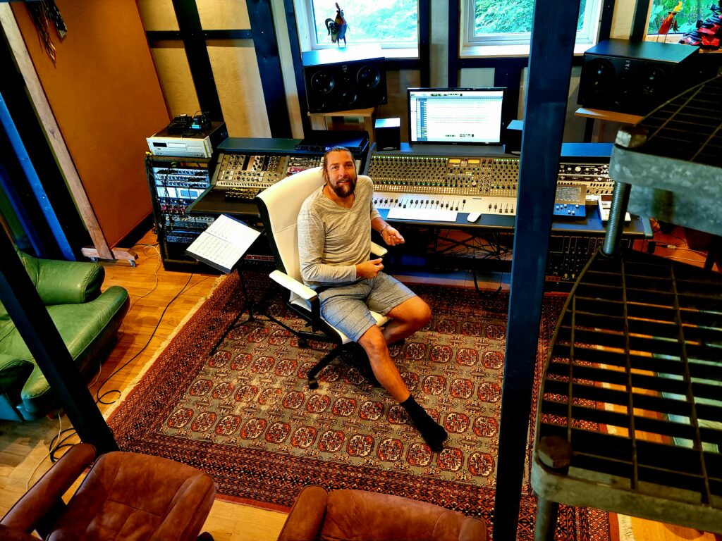 Kingside Studio
