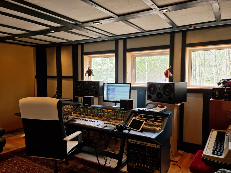 Kingside Studio