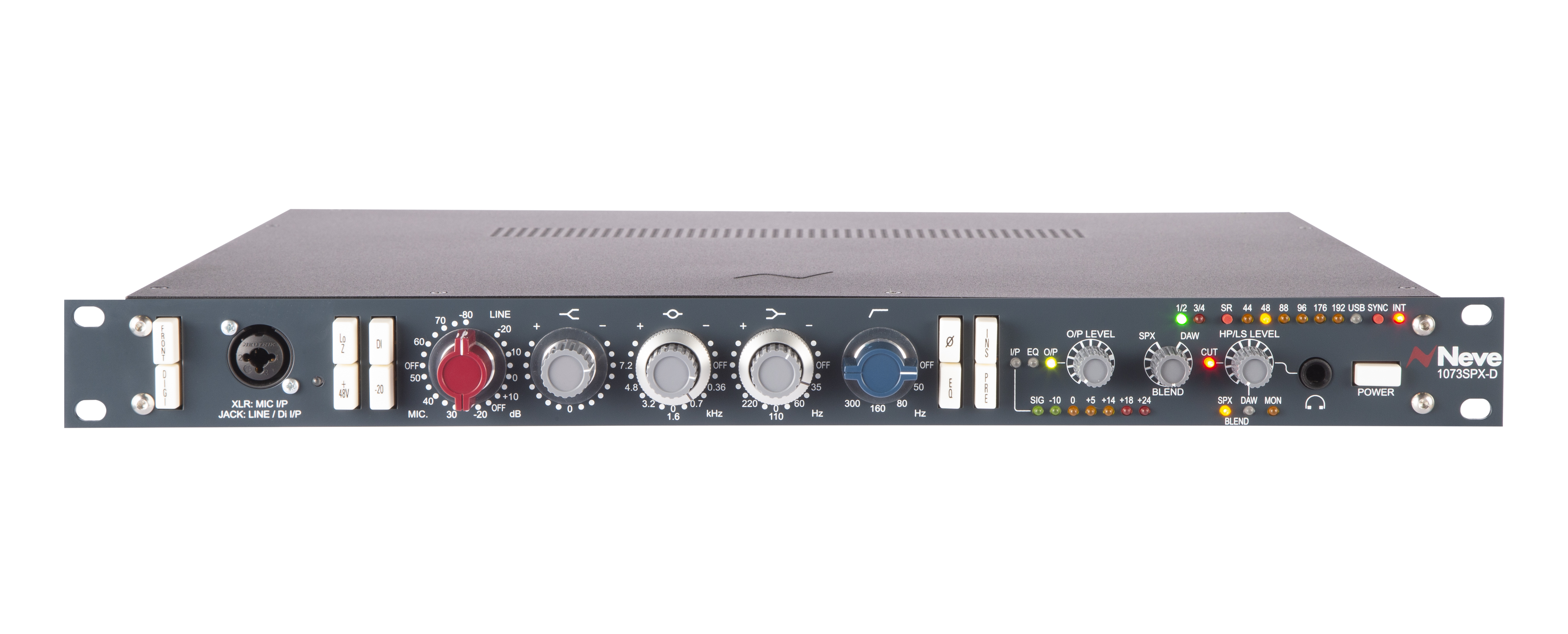 1073SPX D 50 RT