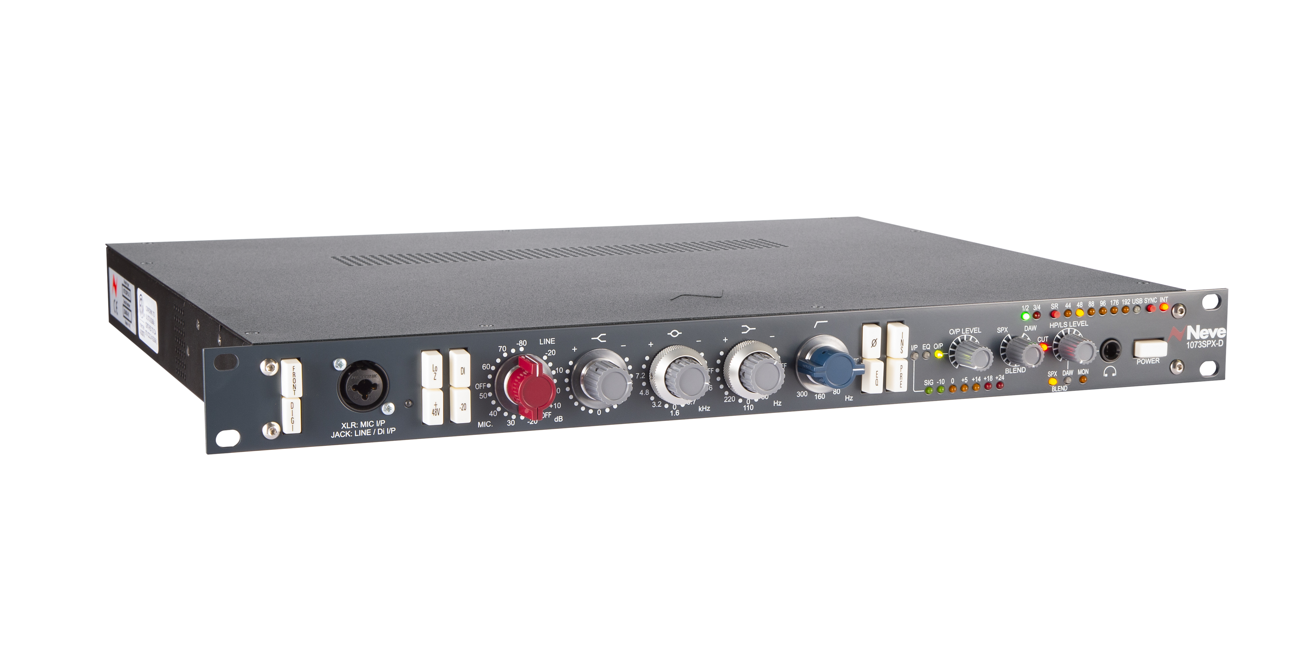 1073SPX D 51 RT