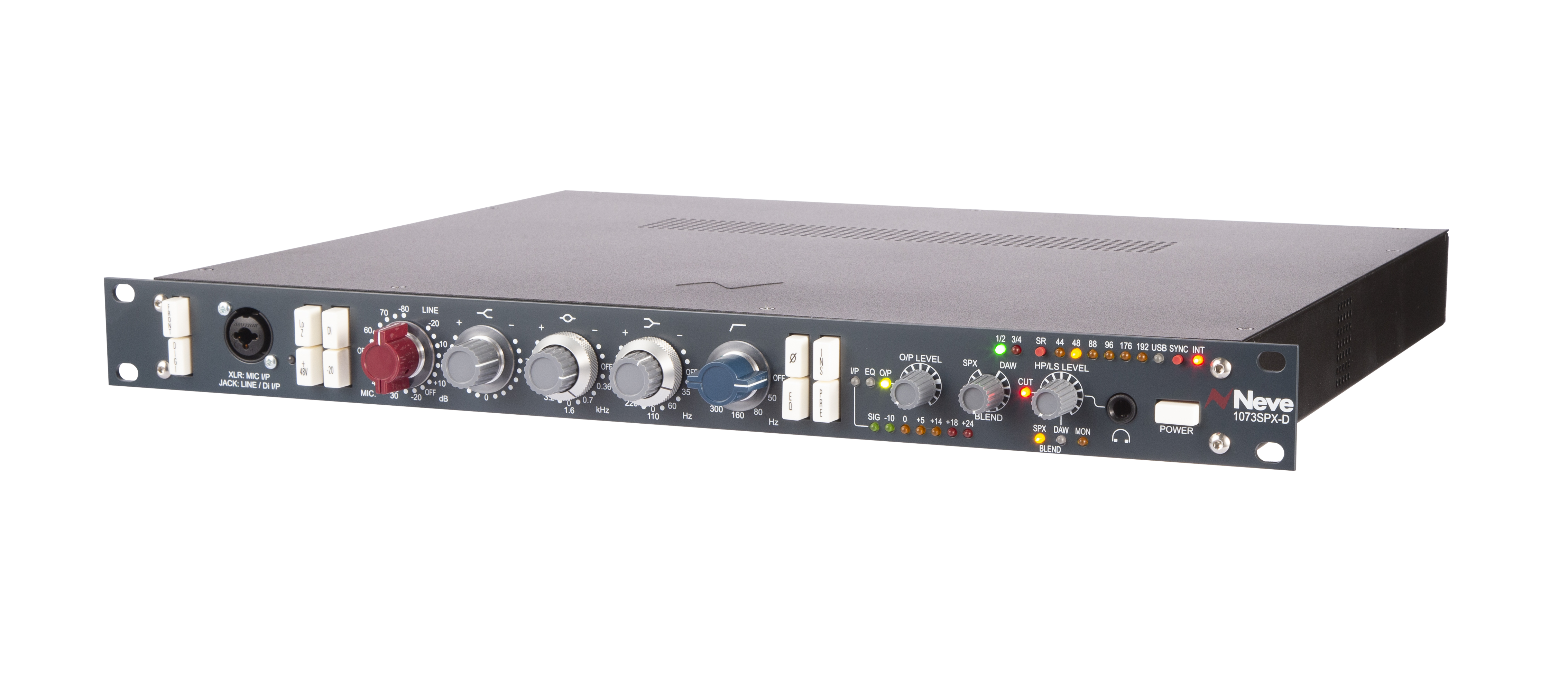 1073SPX D 52 RT