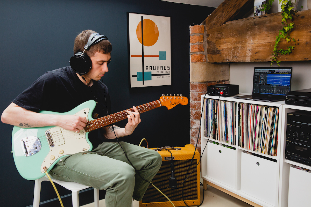 Why Conversion Quality Matters In An Audio Interface