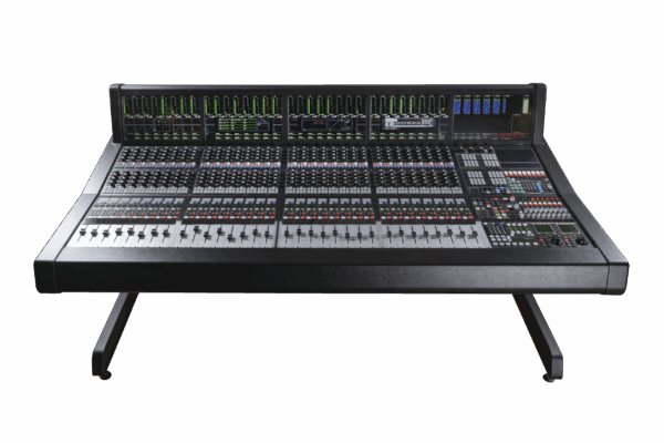 AMS Console 1 RT