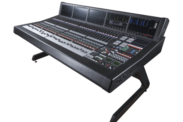 AMS Console 4 RT