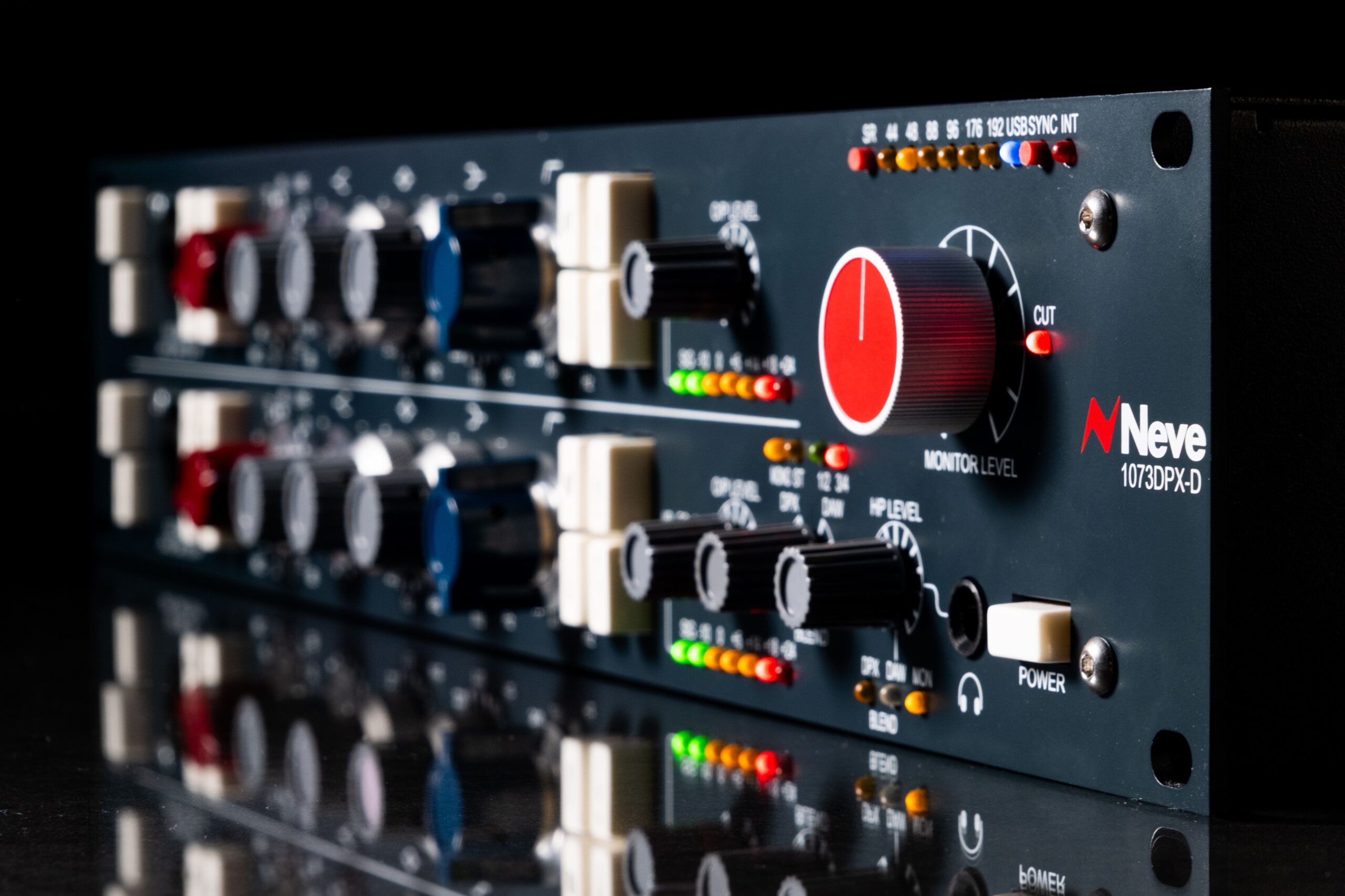 1073DPX-D - AMS | Neve