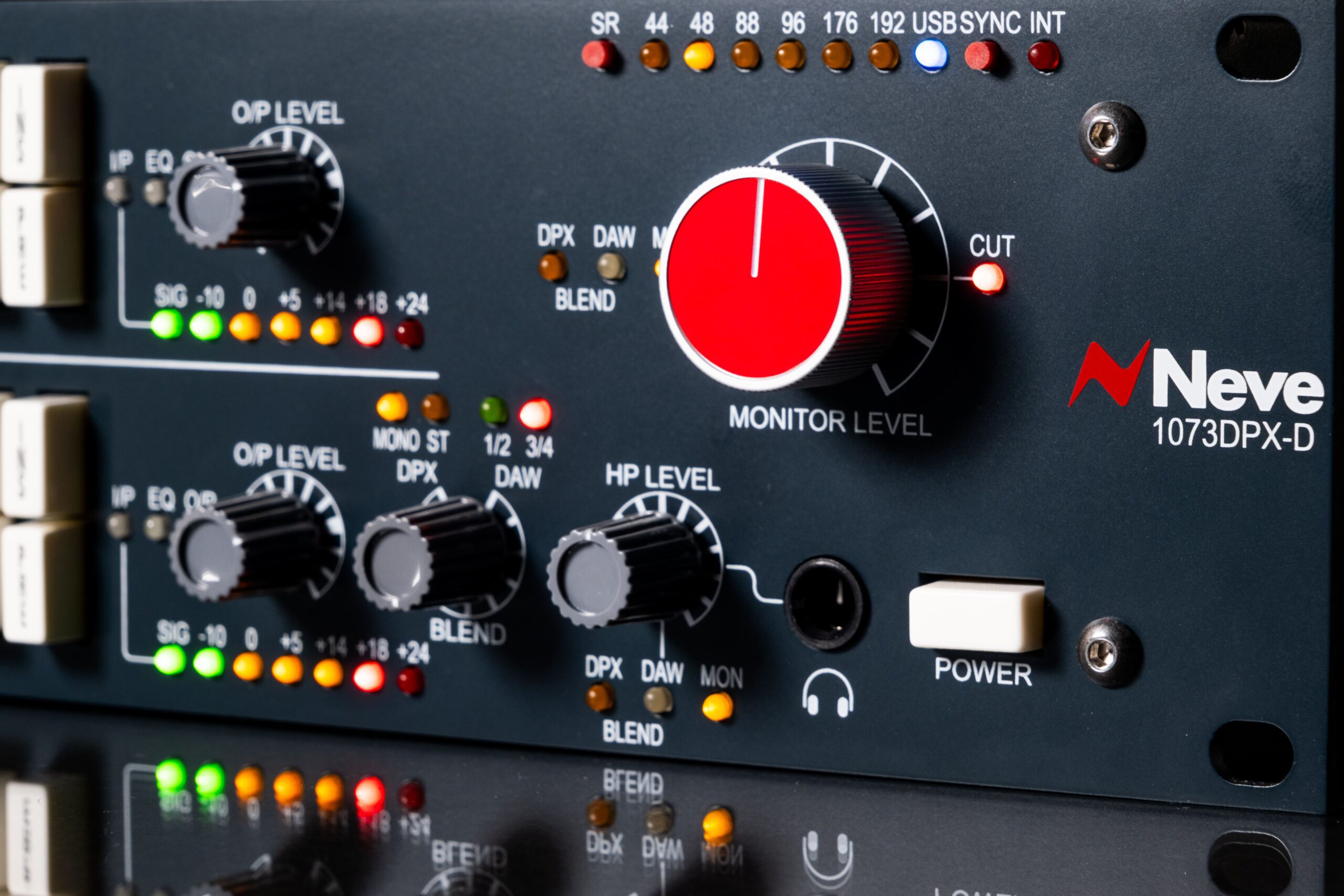 1073DPX-D - AMS | Neve