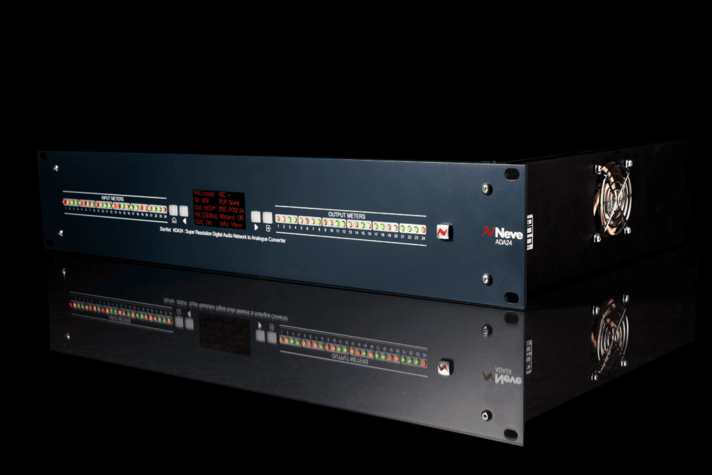 Starnet Box StarNet ADA24 - AMS | Neve