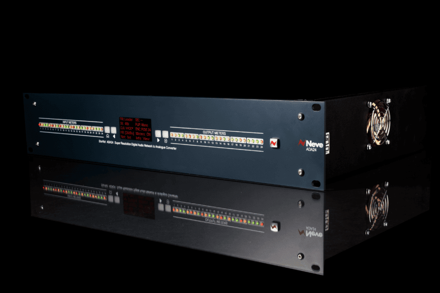 StarNet ADA24 - AMS | Neve