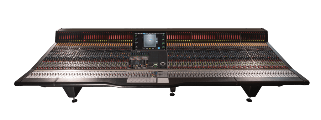 Abbey Road Console Angle 1 op 3