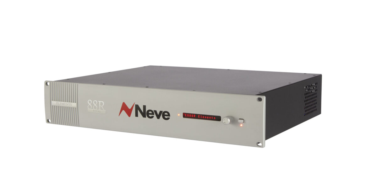 88R EQ Gallery RIGHT 88R EQ Gallery RIGHT